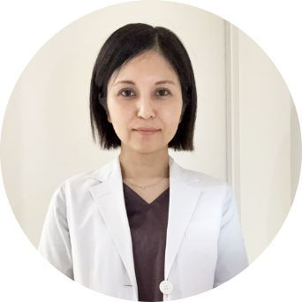 加藤 友美